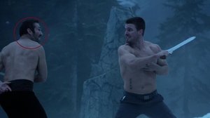 Arrow Temporada 3 Capítulo 9