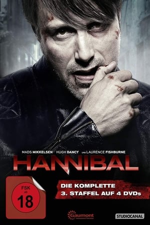 Hannibal: Staffel 3