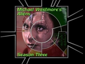 Image Michael Westmore's Aliens, Season Three