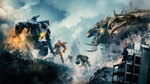 Pacific Rim: Uprising / Огненият пръстен: Революция