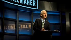 poster Real Time with Bill Maher