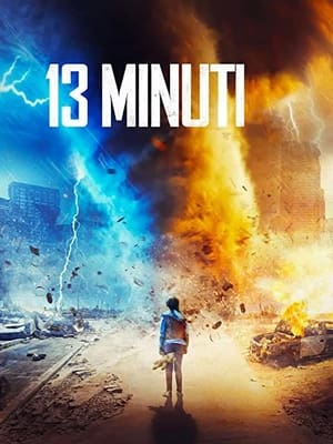 13 Minuti (2021)