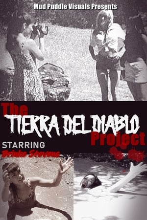 Image The Tierra Del Diablo Project