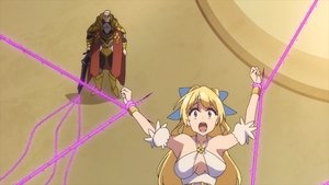 Cautious Hero: The Hero Is Overpowered but Overly Cautious Season 1 Episode 10