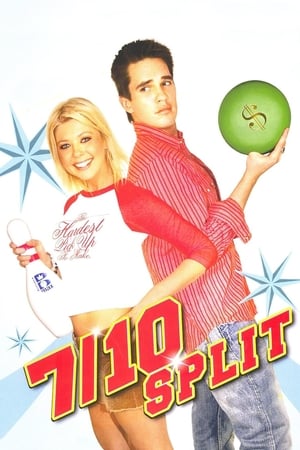 Poster A bowling-bajnok 2007