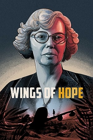 Poster Wings of Hope (2000)