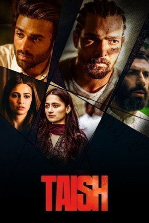Taish