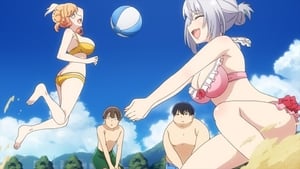 Tejina Senpai: Saison 1 Episode 10