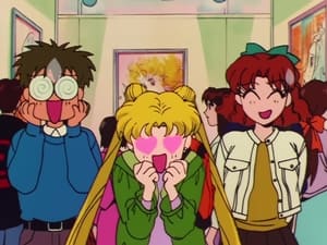 Sailor Moon: 1×28