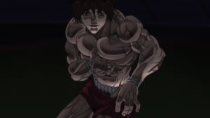 Baki 2 Episódio 12