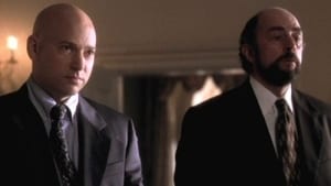 The West Wing: Stagione 3 – Episodio 3