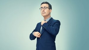 John Oliver-show az elmúlt hét híreiről