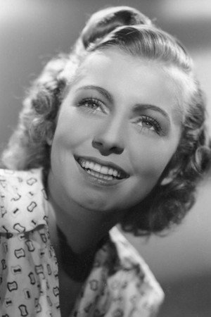 Michèle Alfa portrait