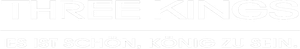 Três Reis — Logos 3