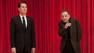 Twin Peaks 3. évad 2. rész