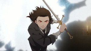 DARK MOON: THE BLOOD ALTAR: S1E10