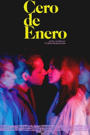 Cero de enero 3