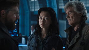 Monarch – Legado de Monstros: 2×2