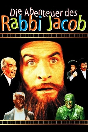 Die Abenteuer des Rabbi Jacob Film