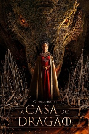 poster House of the Dragon