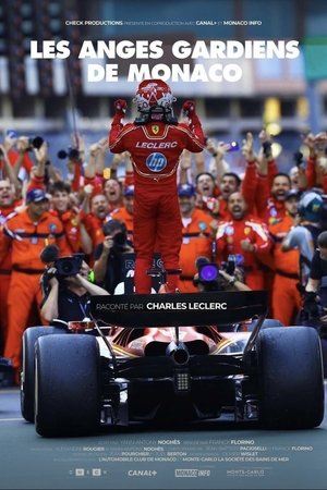 Image Les anges gardiens de Monaco