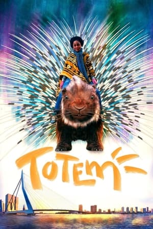 Poster Totem (2022)
