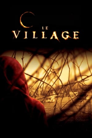 Poster Le Village 2004