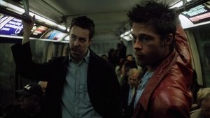 Fight Club (1999)