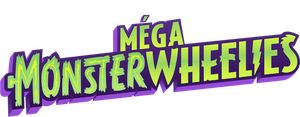 Mighty Monsterwheelies — Logos 5