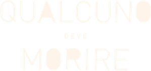 Alguien tiene que morir — Logos 3
