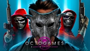 The OctoGames (2022) Hindi Dubbed