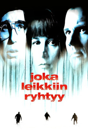 Joka leikkiin ryhtyy