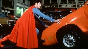 Superman IV (1987)