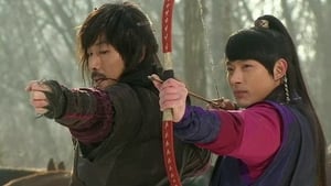 Su Baek-hyang, the King's Daughter Episode 58