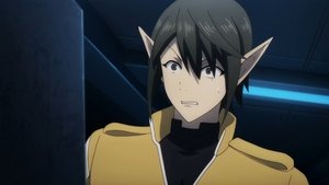 Phantasy Star Online 2: Episode Oracle: 1×8