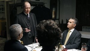 The Blacklist: Stagione 4 x Episodio 15