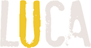 Luca — Logos 1