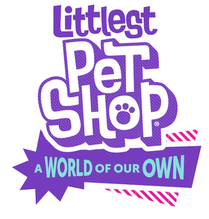 Littlest Pet Shop: A World of Our Own