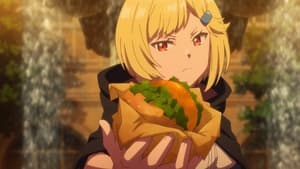 I’m Giving the Disgraced Noble Lady I Rescued a Crash Course in Naughtiness Episódio 9