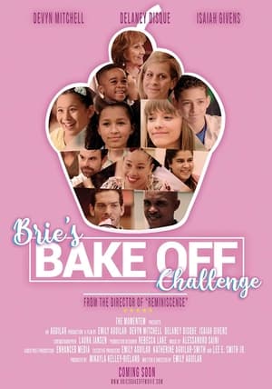 Brie’s Bake Off Challenge 2022