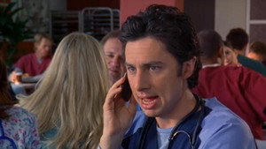 Scrubs – Die Anfänger: 6×12