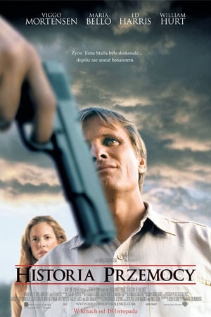 Historia przemocy (2005)