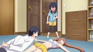 AHO-GIRL Season 1 Episode 3