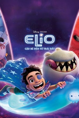 poster Elio