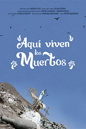 Aquí viven los muertos