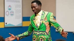 The Michael Blackson Show The First Day, pt. 2