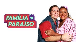 poster Família Paraíso