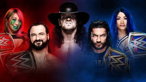 WWE Survivor Series 2020