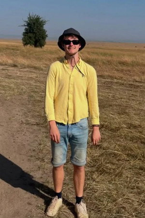 Sem Rijnsburger