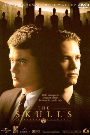 pelicula The Skulls: Sociedad secreta (2000)